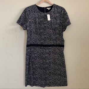 Gap Navy Summer Dress